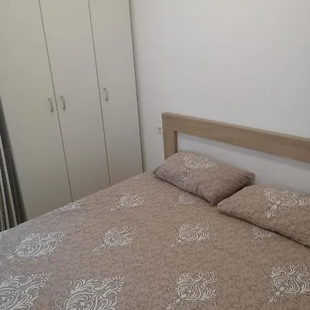 Jednosoban Stan Zoja * Podgoriçe