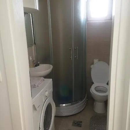 Apartment Jednosoban Stan Zoja *
