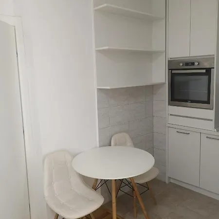 Jednosoban Stan Zoja Podgorica