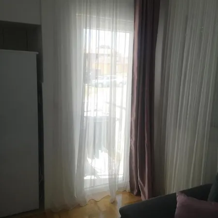 Jednosoban Stan Zoja * Podgorica