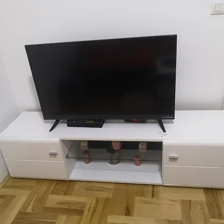 Jednosoban Stan Zoja