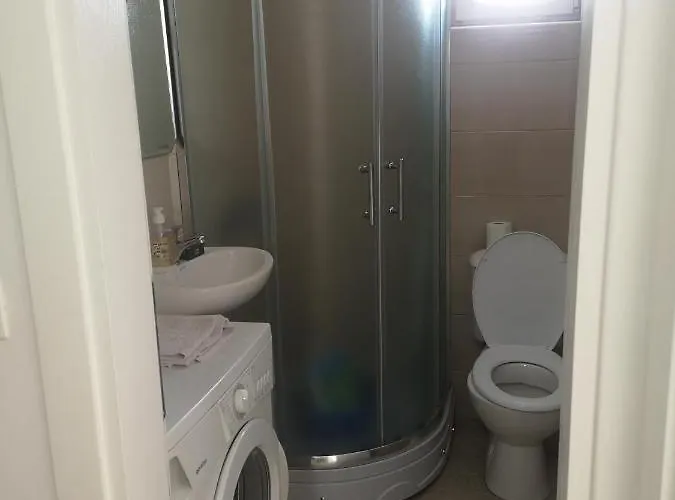 Daire Jednosoban Stan Zoja *