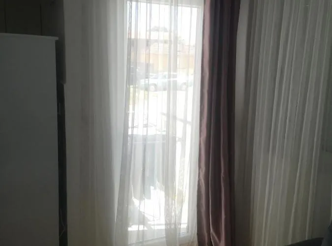 Jednosoban Stan Zoja * Podgorica