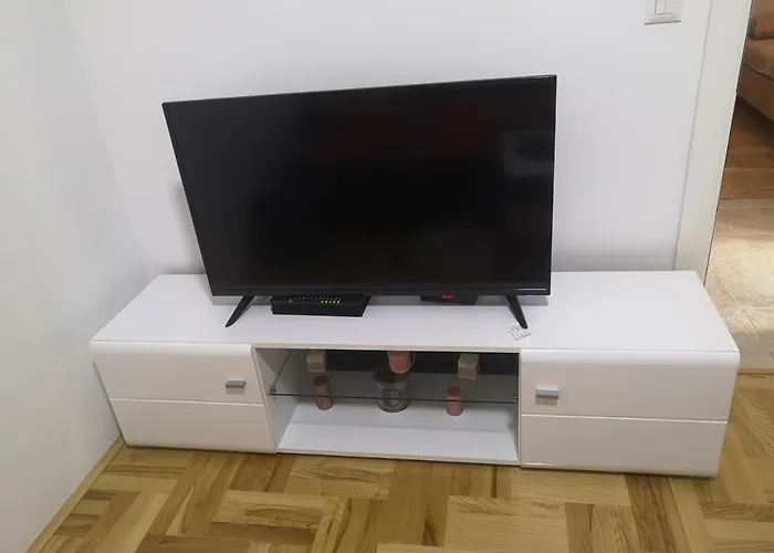 Jednosoban Stan Zoja